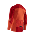 Leatt cyklo dres s dlhým rukávom MTB AllMtn 4.0, pánsky, glow