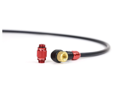 LEZYNE Hadička ABS1 PRO BRAIDED na stojace pumpy