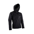 Leatt nepremokavá bunda MTB HydraDri 5.0, unisex, black