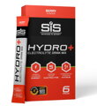 SiS HYDRO+ balenie 6ks sacharidový nápoj