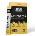 SiS HYDRO+ balenie 6ks sacharidový nápoj