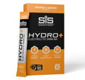 SiS HYDRO+ balenie 6ks sacharidový nápoj