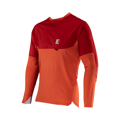Leatt cyklo dres s dlhým rukávom MTB AllMtn 4.0, pánsky, glow