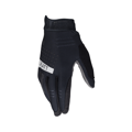 Leatt rukavice MTB 2.0 SubZero, unisex, black