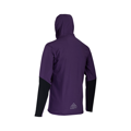 Leatt bunda MTB Trail 1.0, unisex, velvet