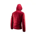 Leatt bunda Team, unisex, ruby