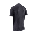 Leatt dres s krátkym rukávom MTB AllMtn 2.0, pánsky, black