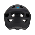 Leatt cyklistická prilba MTB AllMtn 1.0 V23, stealth