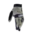 LEATT rukavice MTB 1.0 GripR Desert