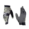 LEATT rukavice MTB 1.0 GripR Desert