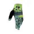 LEATT rukavice MTB 1.0 GripR Pistachio