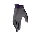 LEATT rukavice MTB 1.0 GripR Velvet