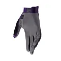 LEATT rukavice MTB 1.0 GripR Velvet