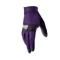 LEATT rukavice MTB 1.0 GripR Velvet