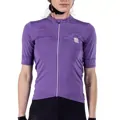 LEATT cyklistický dres krátky rukáv MTB Endurance 5.0 , dámsky ,  Iris