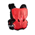 Leatt chránič tela Chest Protector 3.5, červena