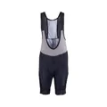 LEATT cyklistické krátke gate Bib MTB Endurance 5.0 , dámske ,  Black