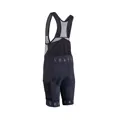 LEATT cyklistické krátke gate Bib MTB Endurance 5.0 , dámske ,  Black