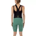 LEATT cyklistické krátke gate Bib MTB Endurance 6.0 , dámske ,  Lagoon