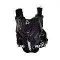 Leatt chránič tela Chest Protector 2.5, čierny