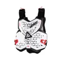 Leatt chránič tela Chest Protector 2.5, biely