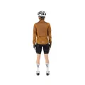 LEATT cyklistická bunda MTB Endurance 2.0 , dámska ,  Peanut