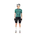 LEATT cyklistický dres krátky rukáv MTB Endurance 5.0 , dámsky ,  Lagoon