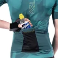 LEATT cyklistický dres krátky rukáv MTB Endurance 5.0 , dámsky ,  Lagoon
