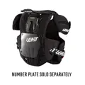 Leatt chránič tela Fusion vest 2.0 Jr