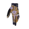 LEATT rukavice MTB 1.0 GripR , dámske ,  Botanic