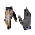 LEATT rukavice MTB 1.0 GripR , dámske ,  Botanic