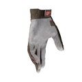 LEATT rukavice MTB 2.0 X-Flow , pánske , Loam