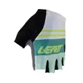 LEATT rukavice MTB 5.0 Endurance , dámske ,  Lagoon