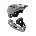 Leatt cyklistická prilba MTB Enduro 2.0 V23 Jr, stealth