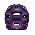 LEATT intergrálna prilba MTB Enduro 2.0 V24 Purple