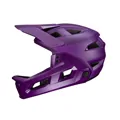 LEATT intergrálna prilba MTB Enduro 2.0 V24 Purple