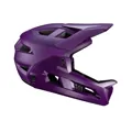 LEATT intergrálna prilba MTB Enduro 2.0 V24 Purple