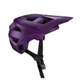 LEATT intergrálna prilba MTB Enduro 2.0 V24 Purple
