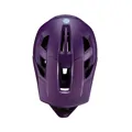 LEATT intergrálna prilba MTB Enduro 2.0 V24 Purple