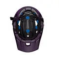 LEATT intergrálna prilba MTB Enduro 2.0 V24 Purple
