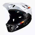 Leatt cyklistická prilba MTB Enduro 2.0 V23 Jr, stealth