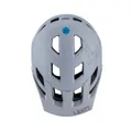 LEATT prilba MTB AllMtn 1.0 V23 Titanium