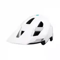 LEATT prilba MTB AllMtn 3.0 V24 White
