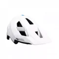 LEATT prilba MTB AllMtn 3.0 V24 White