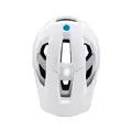 LEATT prilba MTB AllMtn 3.0 V24 White