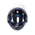 LEATT prilba MTB AllMtn 3.0 V24 White