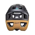 LEATT prilba MTB AllMtn 4.0 V24 Peanut