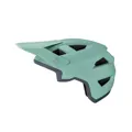 LEATT prilba MTB AllMtn 2.0 V23 Pistachio