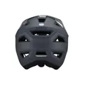 LEATT prilba MTB AllMtn 3.0 , Graphite