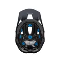 LEATT prilba MTB AllMtn 3.0 , Graphite